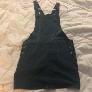 Overall Dress